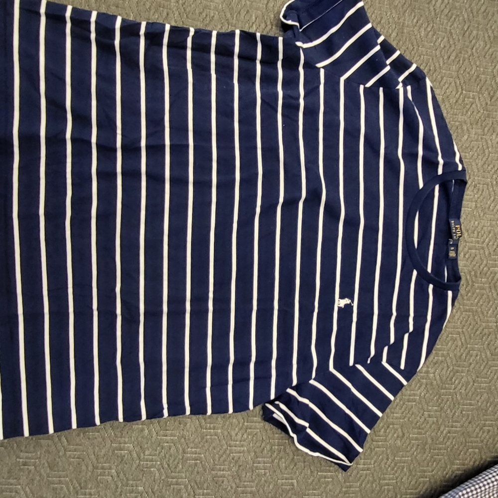 RALPH LAUREN POLO MENS NICE